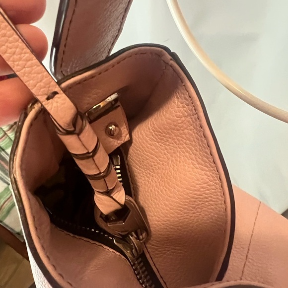 orYANy bag large Hobo Bag, Rose - Picture 7 of 13